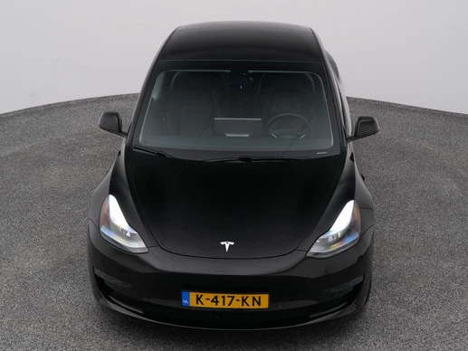 Tesla Model 3 - Afbeelding 27 van 30