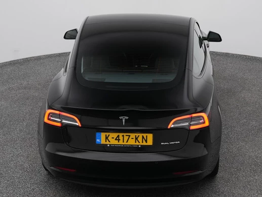 Tesla Model 3 - Afbeelding 29 van 30