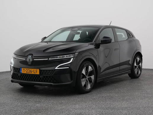 Renault Megane E-Tech - Afbeelding 1 van 30