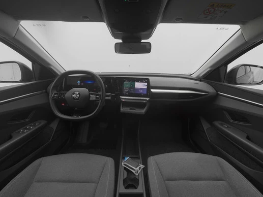 Renault Megane E-Tech - Afbeelding 3 van 30