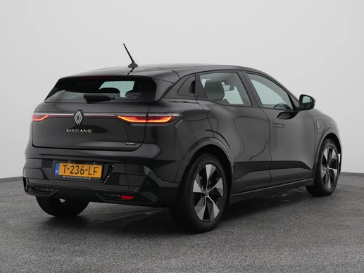 Renault Megane E-Tech - Afbeelding 6 van 30