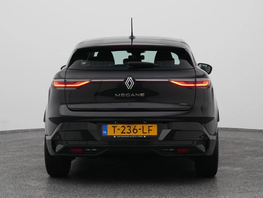 Renault Megane E-Tech - Afbeelding 10 van 30