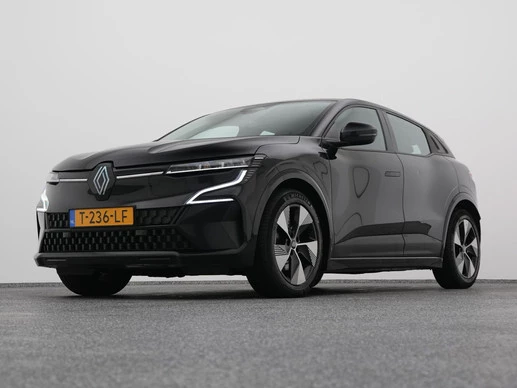 Renault Megane E-Tech - Afbeelding 15 van 30