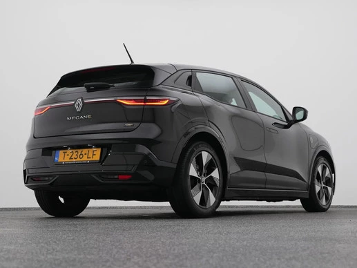 Renault Megane E-Tech - Afbeelding 16 van 30