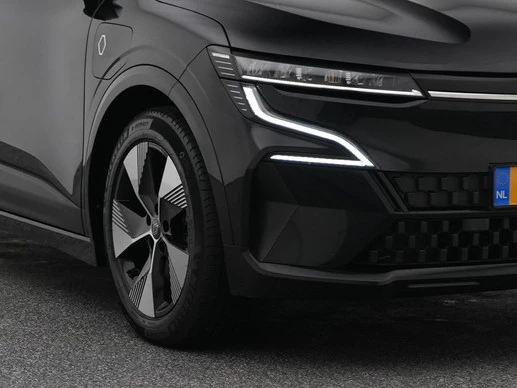 Renault Megane E-Tech - Afbeelding 17 van 30