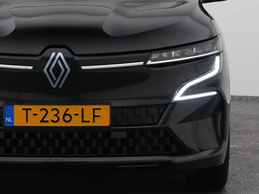Renault Megane E-Tech - Afbeelding 19 van 30