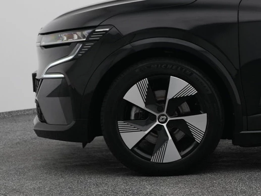 Renault Megane E-Tech - Afbeelding 21 van 30