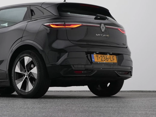 Renault Megane E-Tech - Afbeelding 22 van 30
