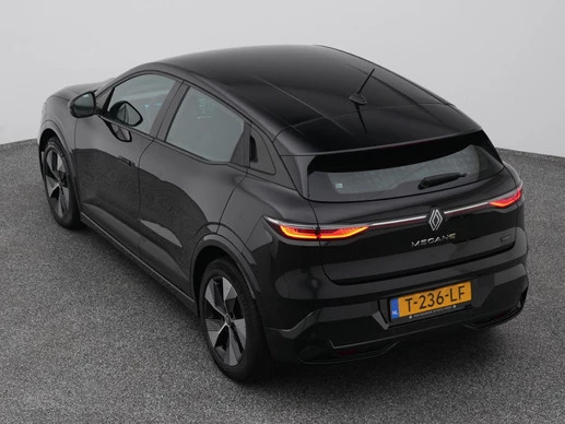 Renault Megane E-Tech - Afbeelding 25 van 30