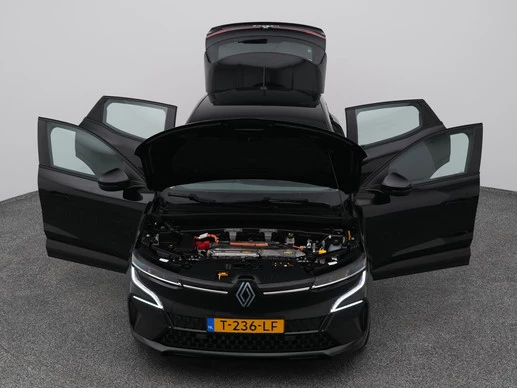 Renault Megane E-Tech - Afbeelding 27 van 30