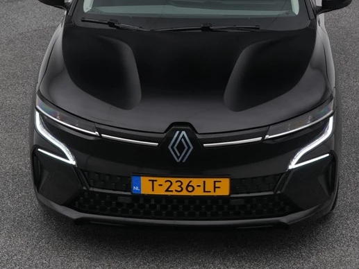 Renault Megane E-Tech - Afbeelding 30 van 30