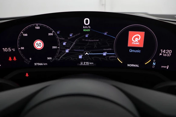 Porsche Taycan - Afbeelding 5 van 30