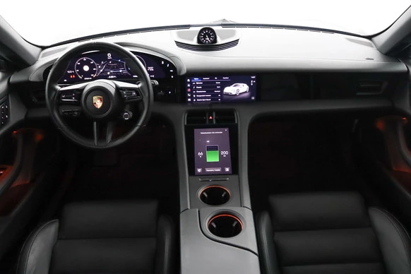 Porsche Taycan - Afbeelding 7 van 30