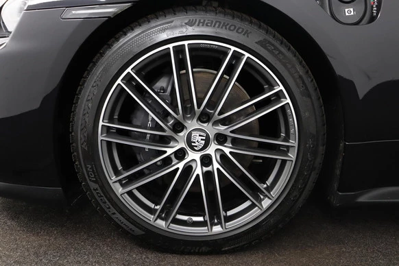 Porsche Taycan - Afbeelding 10 van 30