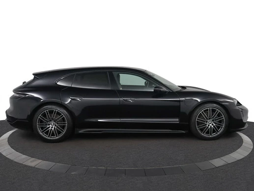 Porsche Taycan - Afbeelding 12 van 30