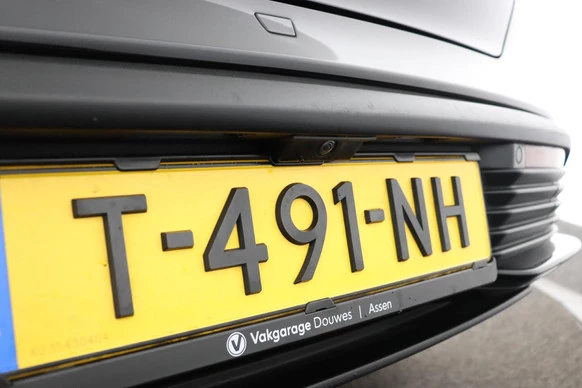 Porsche Taycan - Afbeelding 22 van 30