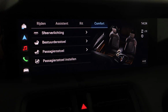 Porsche Taycan - Afbeelding 29 van 30