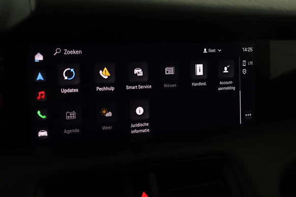 Porsche Taycan - Afbeelding 30 van 30