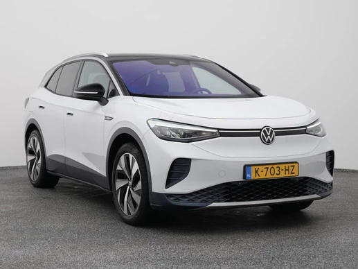 Volkswagen ID.4 - Afbeelding 2 van 30