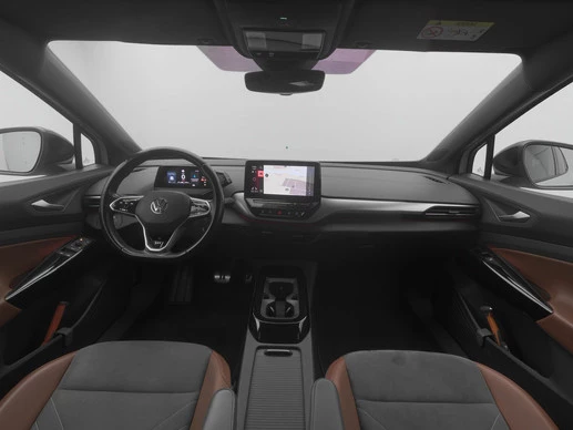 Volkswagen ID.4 - Afbeelding 3 van 30