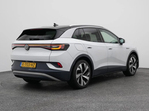 Volkswagen ID.4 - Afbeelding 7 van 30