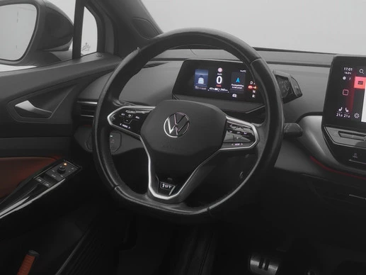 Volkswagen ID.4 - Afbeelding 8 van 30