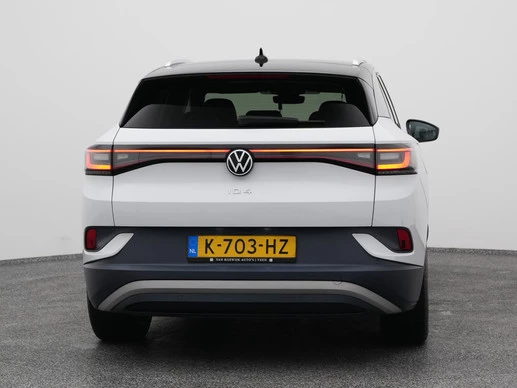 Volkswagen ID.4 - Afbeelding 11 van 30