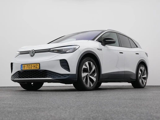 Volkswagen ID.4 - Afbeelding 16 van 30