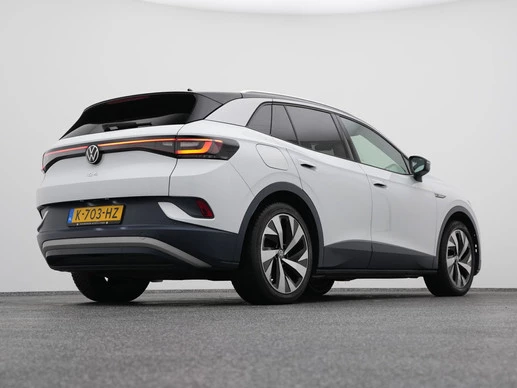 Volkswagen ID.4 - Afbeelding 17 van 30