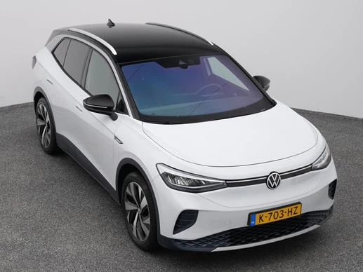 Volkswagen ID.4 - Afbeelding 25 van 30