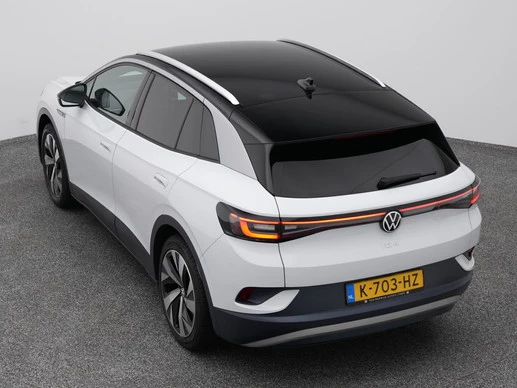 Volkswagen ID.4 - Afbeelding 26 van 30