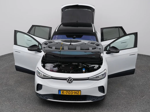 Volkswagen ID.4 - Afbeelding 28 van 30