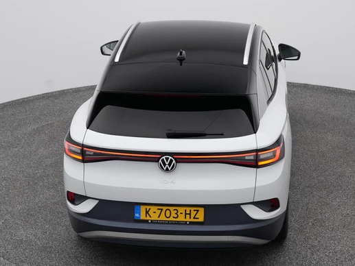 Volkswagen ID.4 - Afbeelding 29 van 30