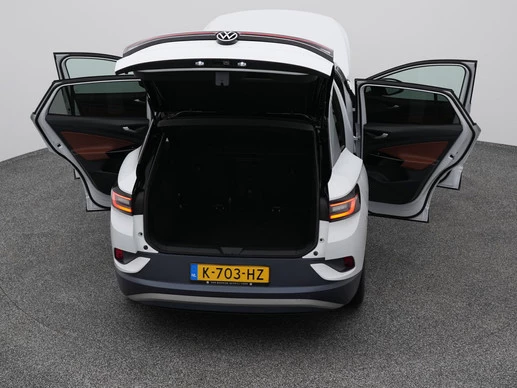 Volkswagen ID.4 - Afbeelding 30 van 30