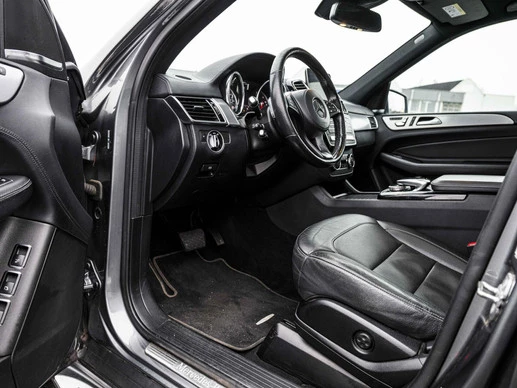 Mercedes-Benz GLS - Afbeelding 5 van 30