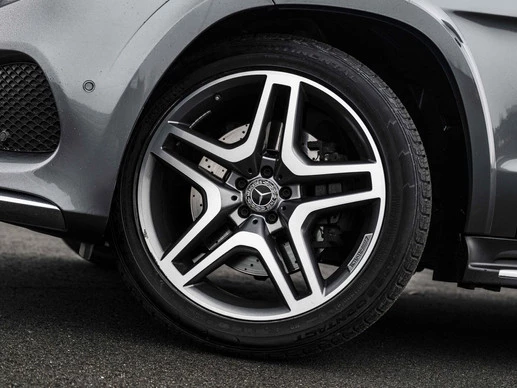 Mercedes-Benz GLS - Afbeelding 20 van 30