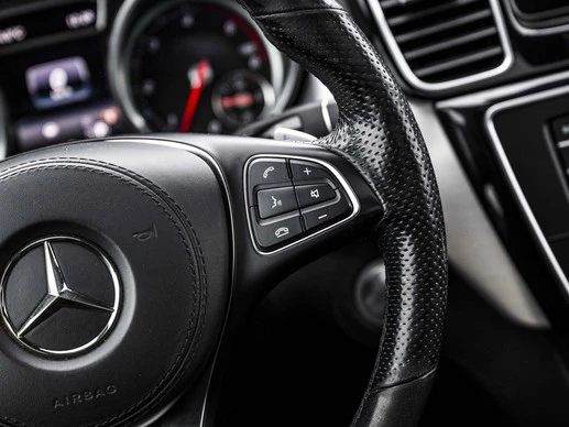 Mercedes-Benz GLS - Afbeelding 26 van 30