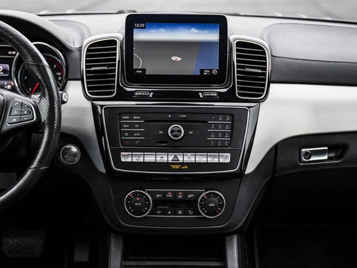 Mercedes-Benz GLS - Afbeelding 29 van 30