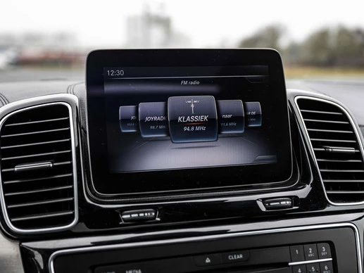 Mercedes-Benz GLS - Afbeelding 30 van 30