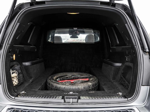 Mercedes-Benz GLS - Afbeelding 22 van 30