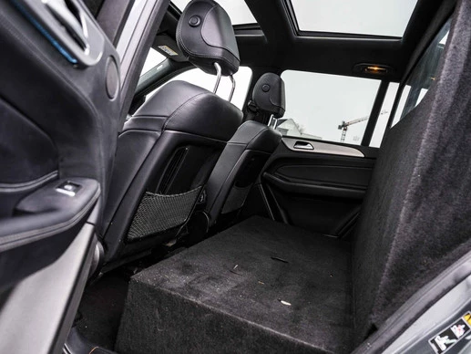 Mercedes-Benz GLS - Afbeelding 23 van 30