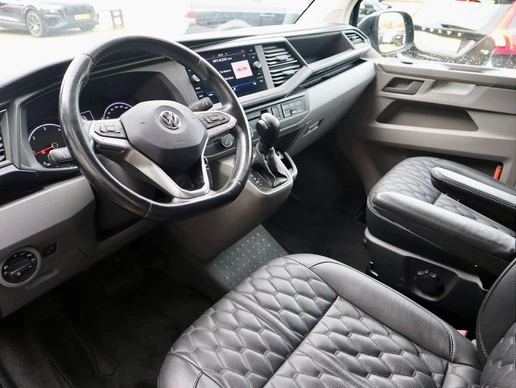 Volkswagen Transporter - Afbeelding 2 van 24