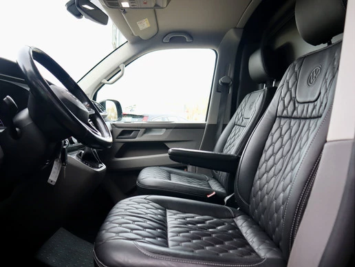 Volkswagen Transporter - Afbeelding 4 van 24