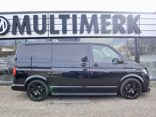 Volkswagen Transporter - Afbeelding 5 van 24