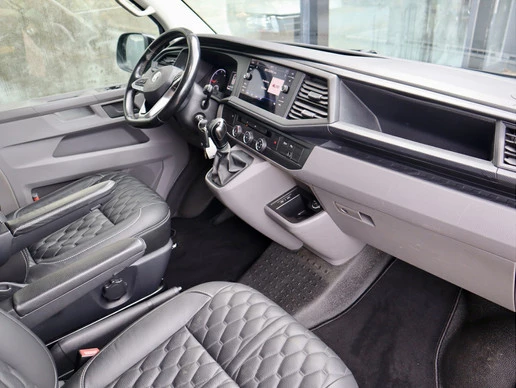 Volkswagen Transporter - Afbeelding 8 van 24