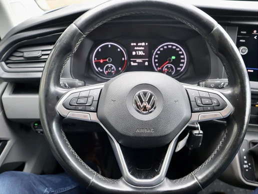 Volkswagen Transporter - Afbeelding 9 van 24