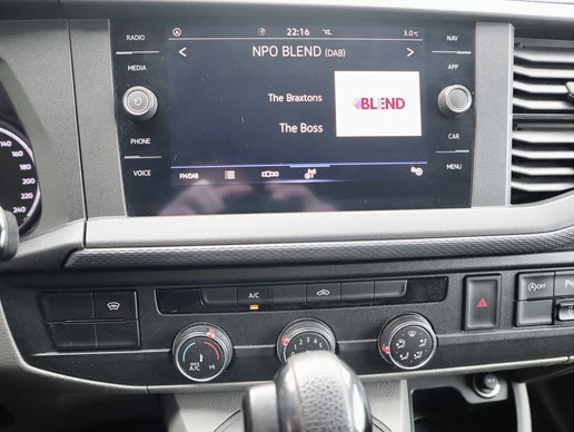 Volkswagen Transporter - Afbeelding 10 van 24