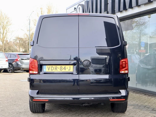 Volkswagen Transporter - Afbeelding 12 van 24