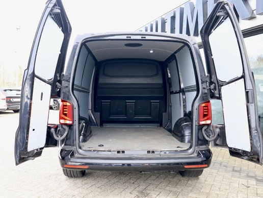 Volkswagen Transporter - Afbeelding 13 van 24