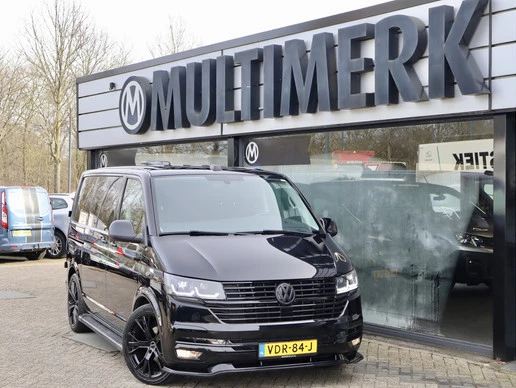 Volkswagen Transporter - Afbeelding 14 van 24